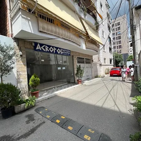 Center Of