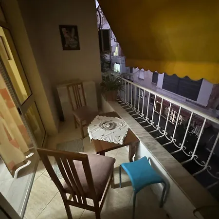 Apartment Center Of Tirana