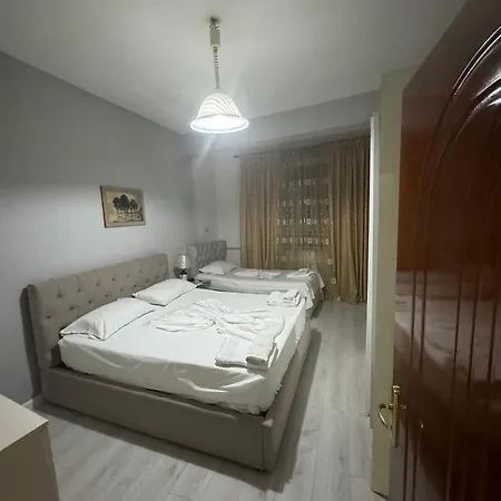Apartment Center Of *