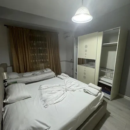 Center Of Apartment *