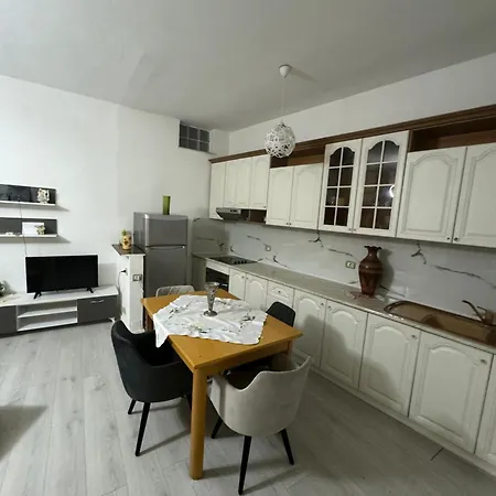 Center Of Apartment Tirana