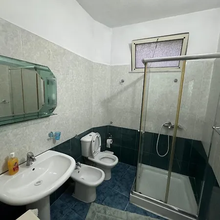 Apartment Center Of Tirana